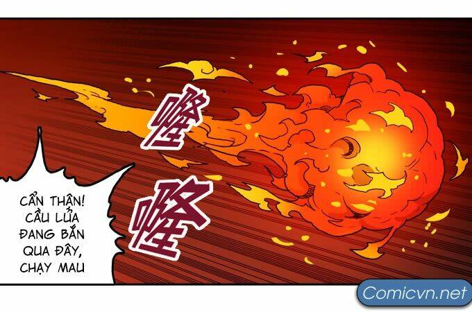 dị nhân bất tử chapter 45 3