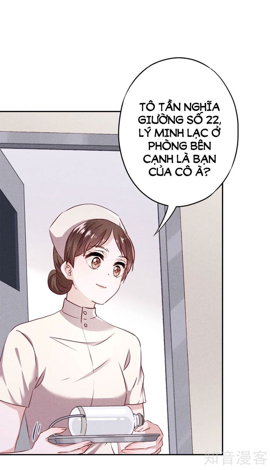 thiếu soái, vợ anh muốn lật trời! chapter 98 7