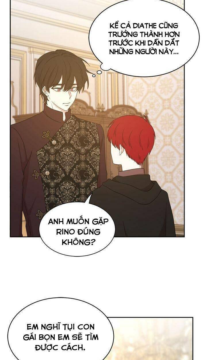 tôi chọn kết thúc của hoàng đế chapter 99 4