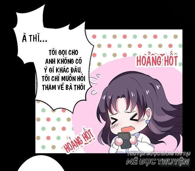 gửi người không quen chapter 15 31