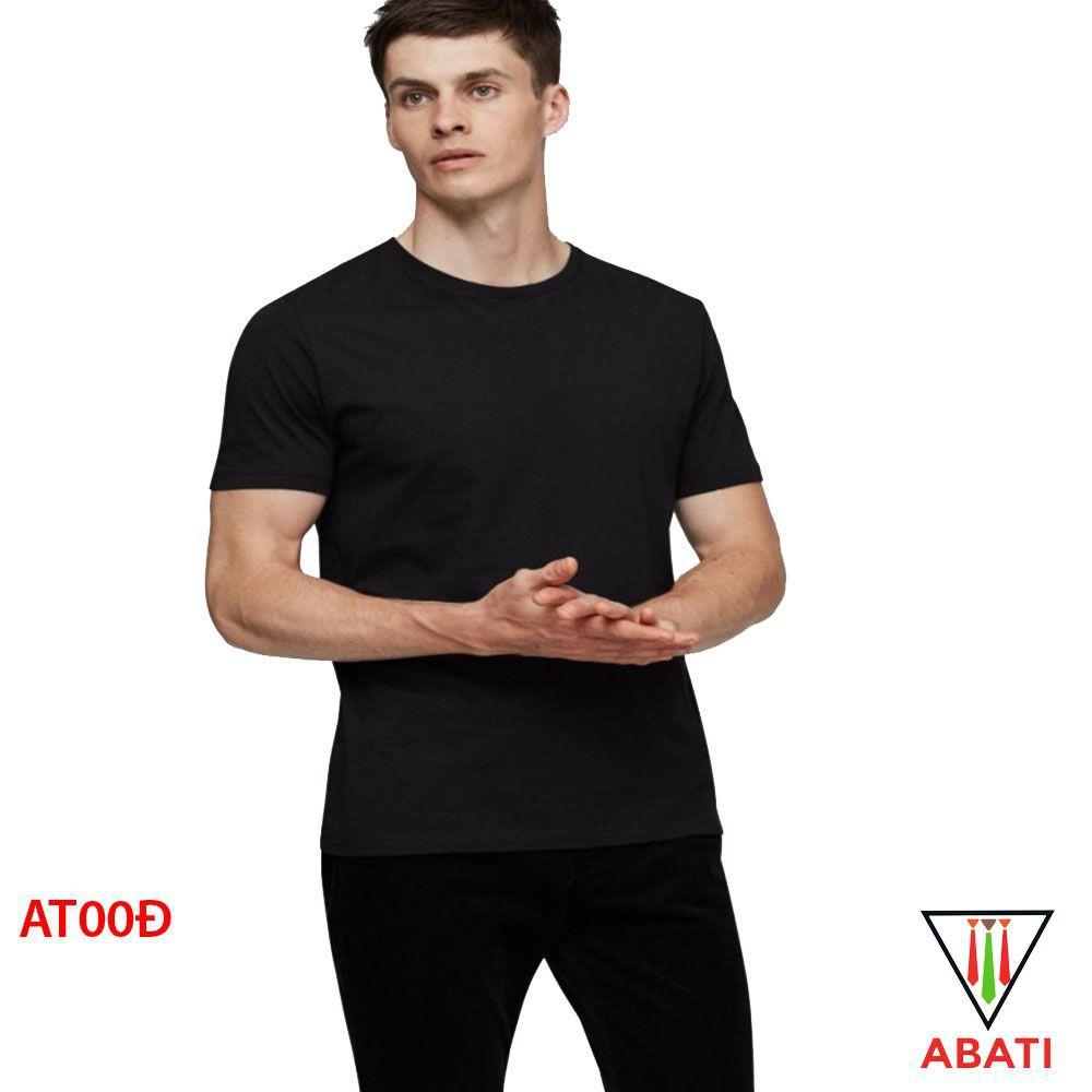 ÁO thun nam nữ rẻ đẹp vải thun dày dặn thoáng mát thấm hút mồ hôi thoải mái