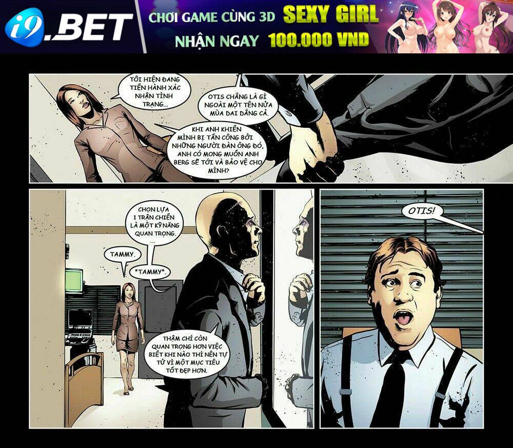 smallville season 11 chapter 55 5