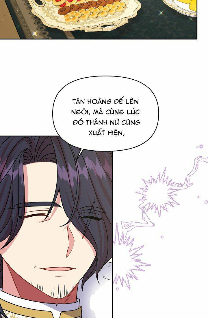 tôi đã nuôi dưỡng bạn thời thơ ấu thành bạo chúa chapter 43.1 36