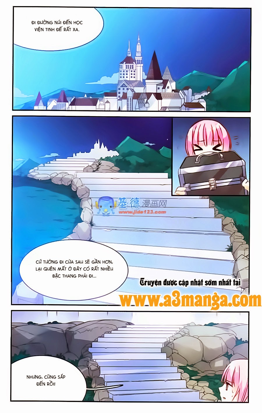 kế hoạch bướm chapter 63 2