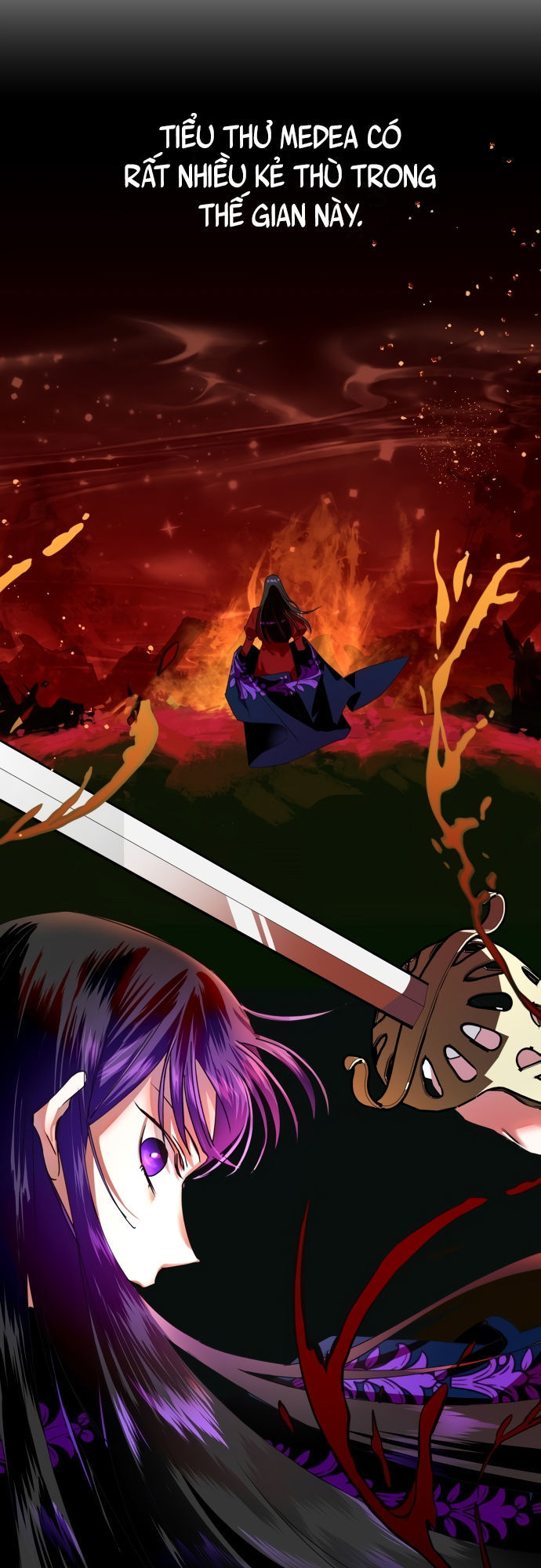 tôi muốn trở thành cô ấy dù chỉ một ngày chapter 3 37