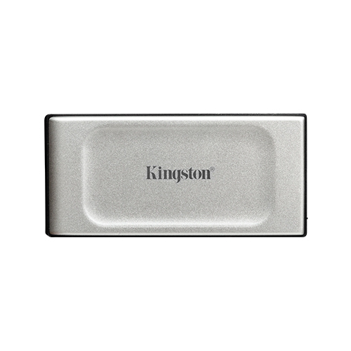 Ổ cứng di động SSD Kingston SXS2000 500GB/1TB/2TB USB3.2 Gen 2×2 – Hàng Chính Hãng