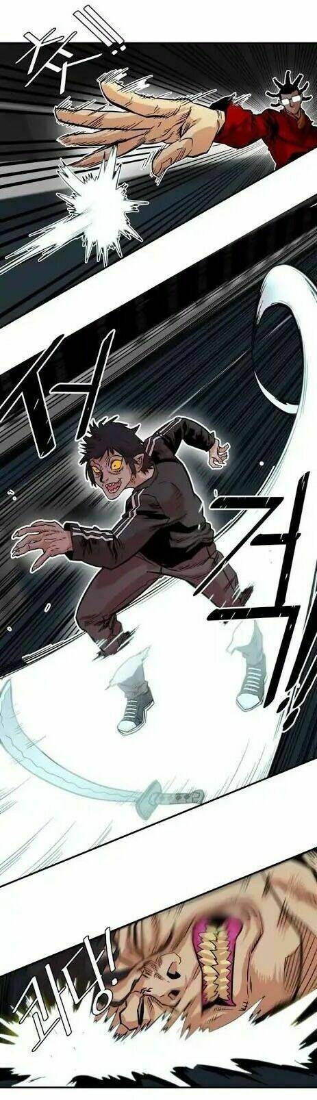 bẫy troll chapter 22 35