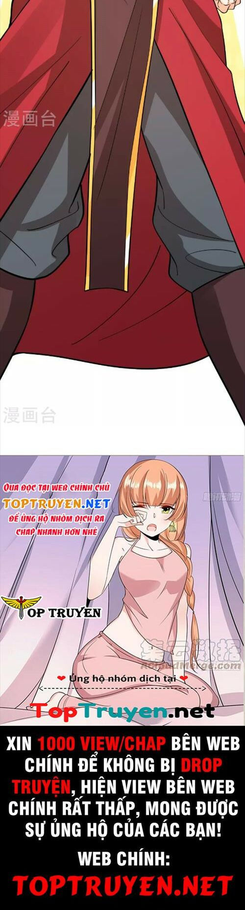 tôi phá vỡ hào quang của nhân vật chính chapter 11 19