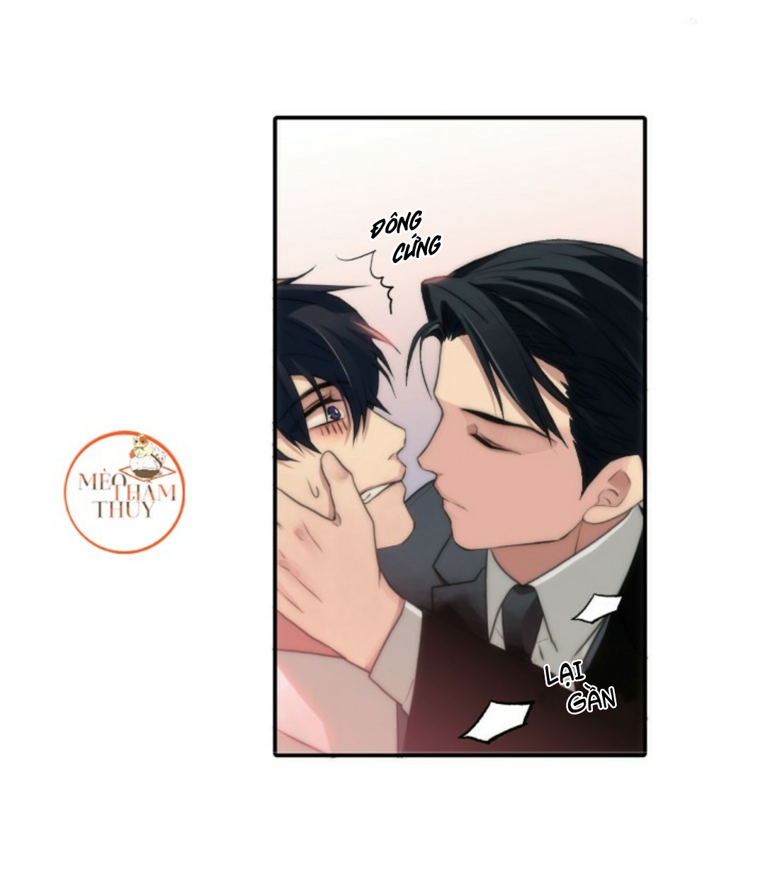 giai điệu của ngôn ngữ chapter 4 3