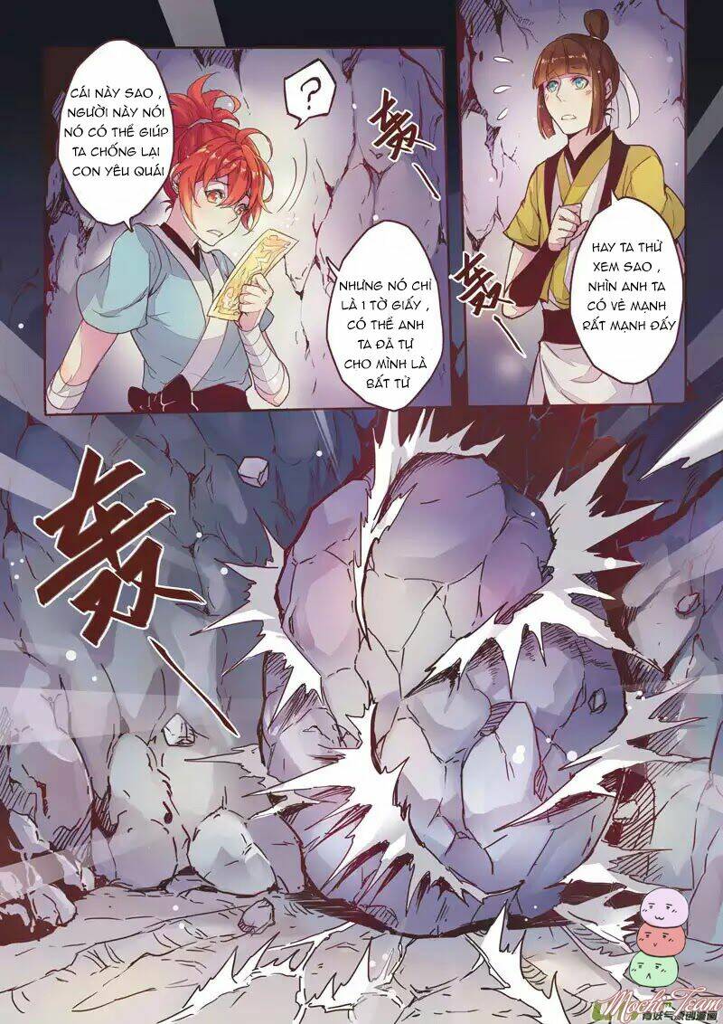 miao shou xian dan chapter 1 24