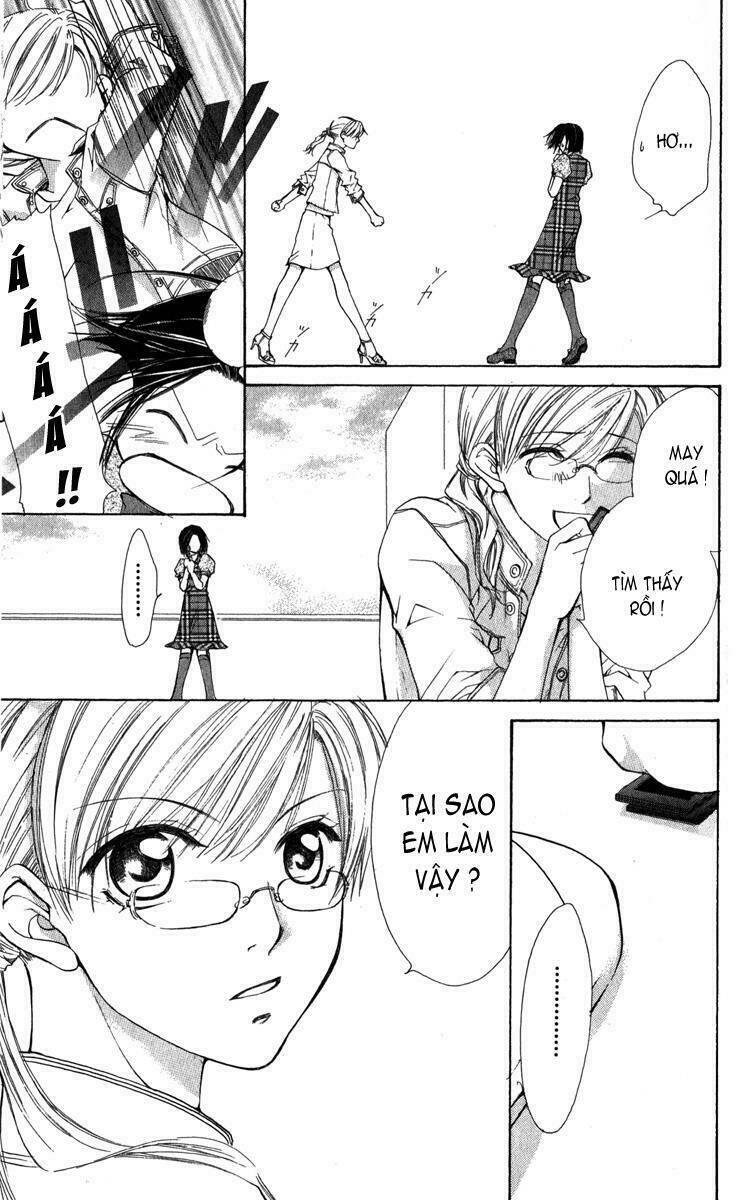 full house kiss chapter 5 46