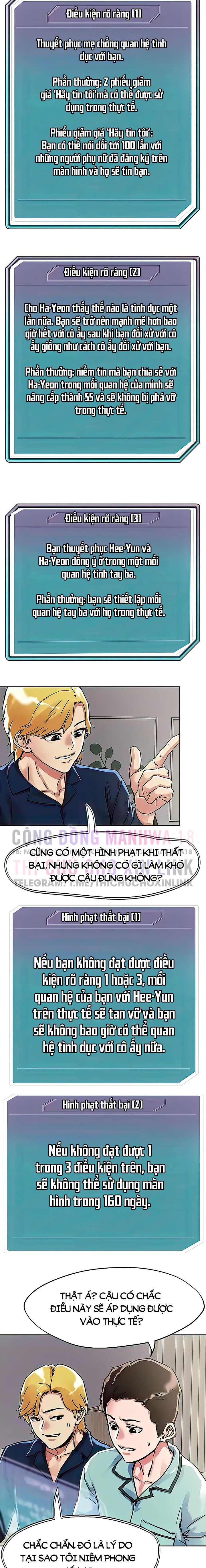 quyền năng chịch gái chapter 74 4