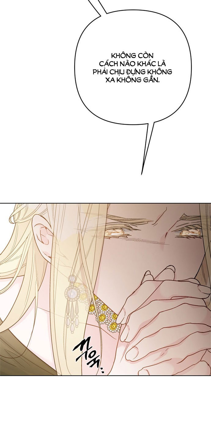 cách hiệp sĩ sống như một tiểu thư chapter 104.2 39