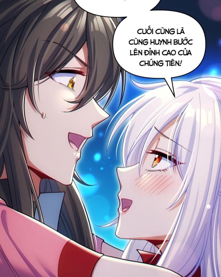 khoan đã tiên tử! xin hãy nghe ta xảo biện chapter 4 45