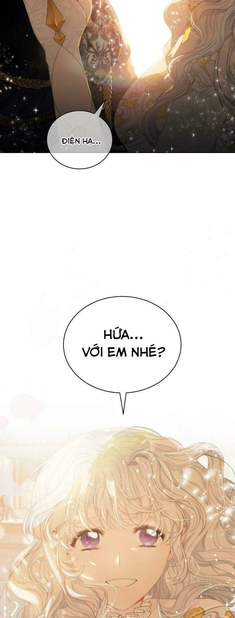 hoàng hậu ác nữ yêu quý tôi chapter 0 5