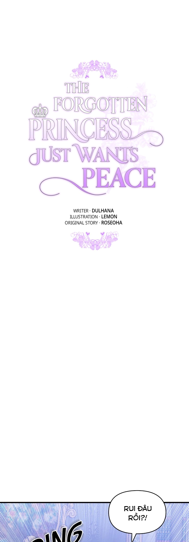 công nương eluana vita chapter 85 1