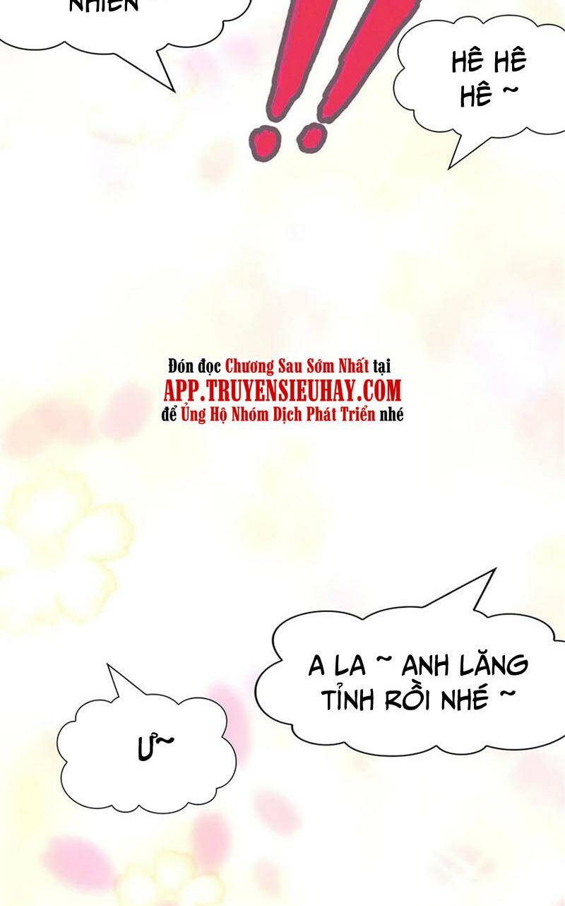 bạn gái virus của tôi chapter 384 31