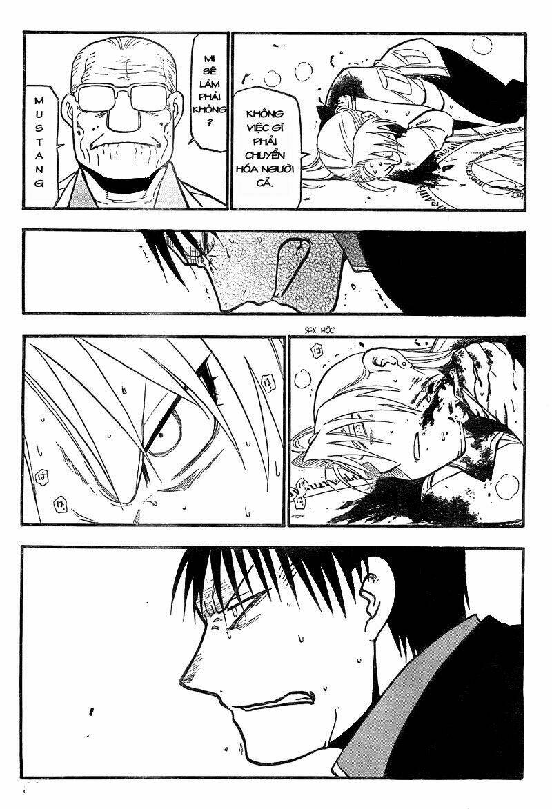 giả kim thuật chapter 101 15