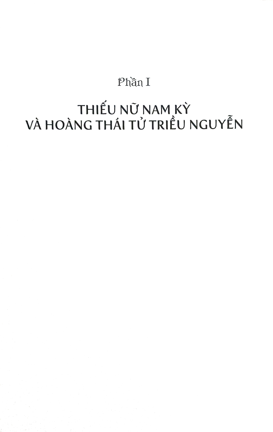 Theo Dấu Hoàng Hậu Nam Phương Và Vua Bảo Đại - PNU