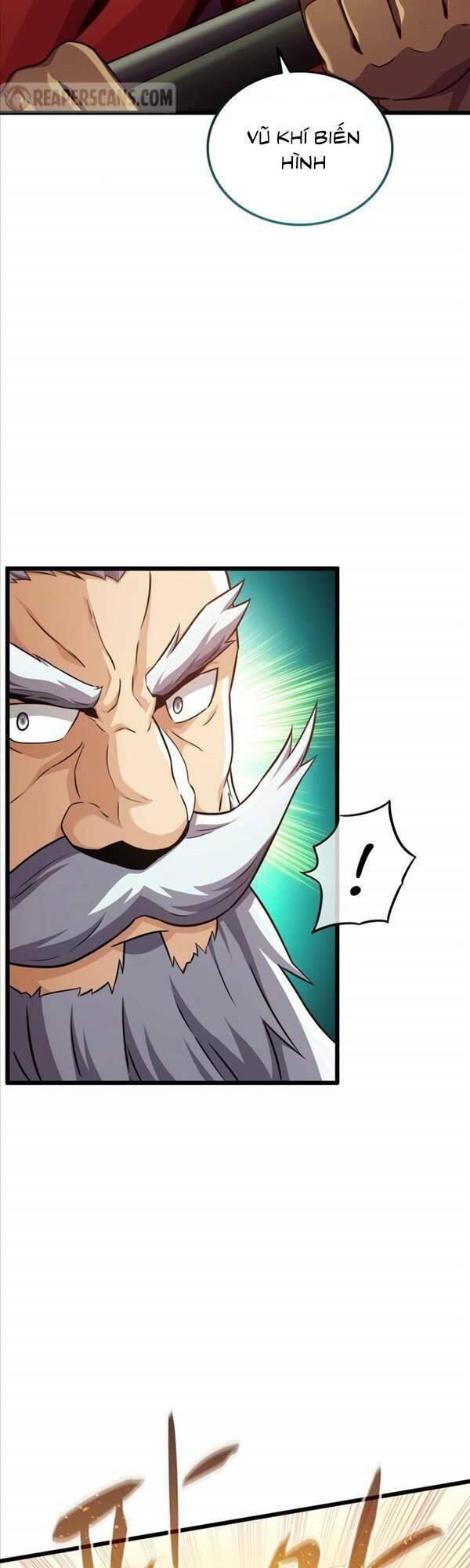 arcane sniper chapter 97 20