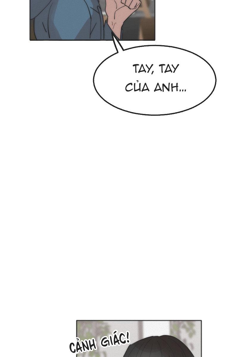 đàn anh “sói ca” cùng phòng của tôi chapter 2 8