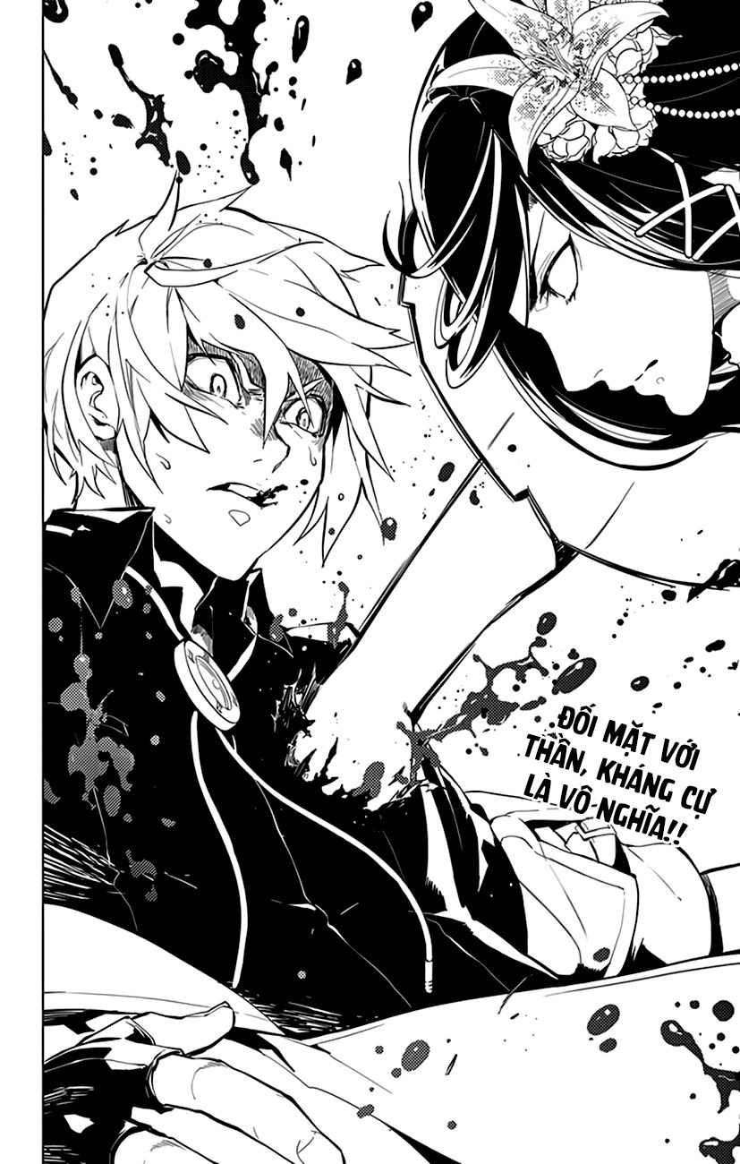 chronos ruler chapter 13 20