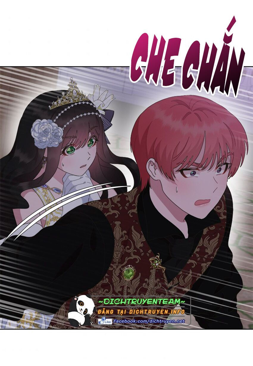 con gái bảo bối của ma vương chapter 140 46