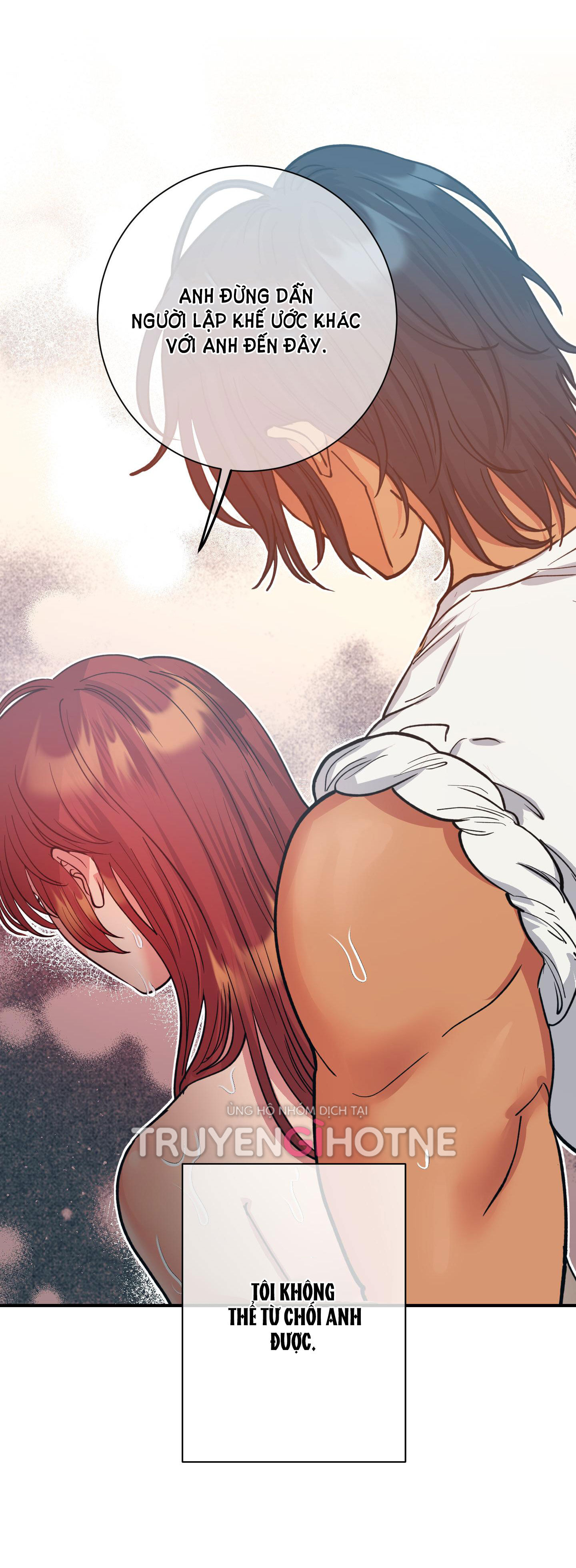 [18+] một lòng một dạ chapter 45.2 23