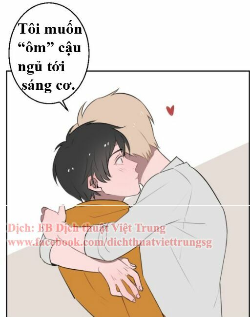 Phải Lòng Cậu Shipper chapter 13 - Trang 11