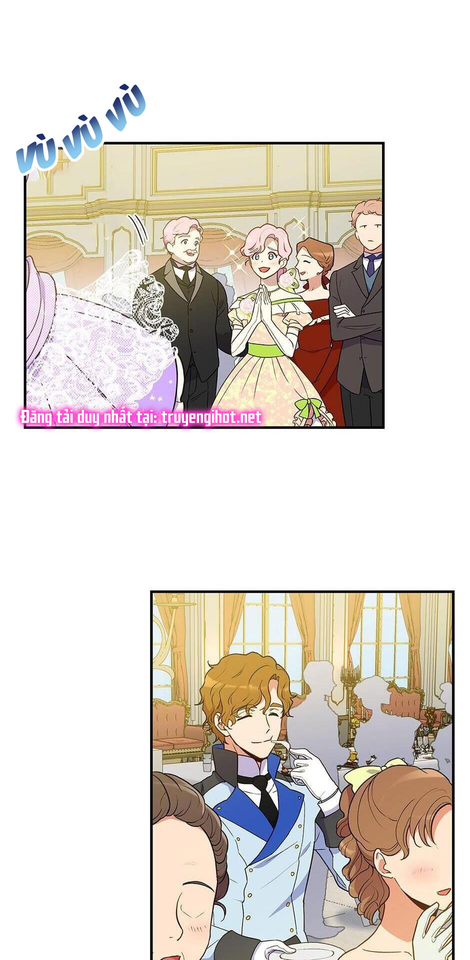 bản khế ước với nữ công tước ác ma chapter 90 46