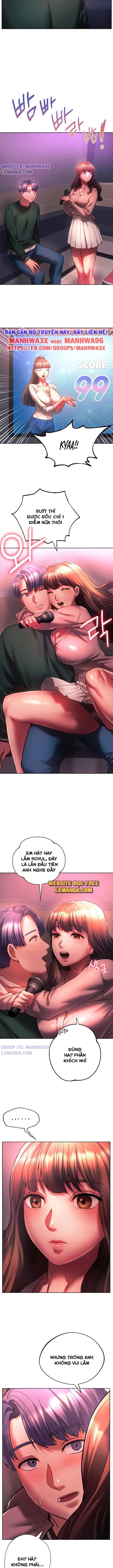 gái xinh cùng lớp chapter 33 9