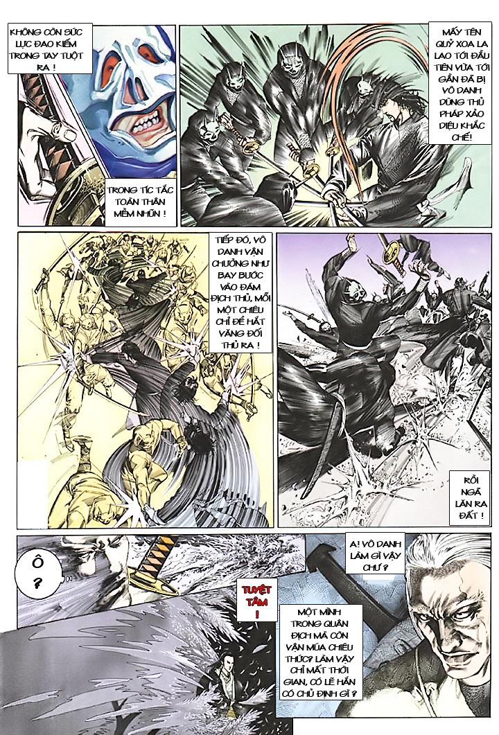 phong vân chapter 94 10