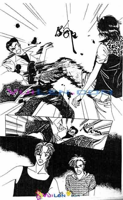 tìm anh - look for oppa chapter 1 25