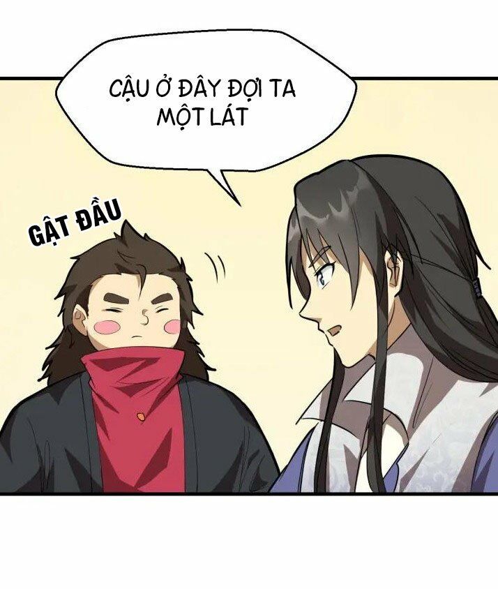 đại nghịch chi môn chapter 70 22