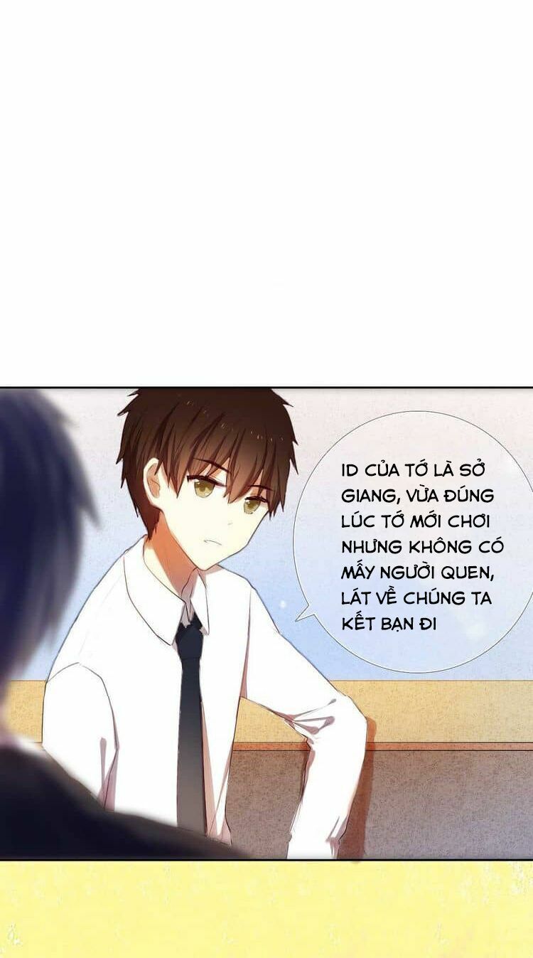 kế hoạch trái tim chapter 4 4