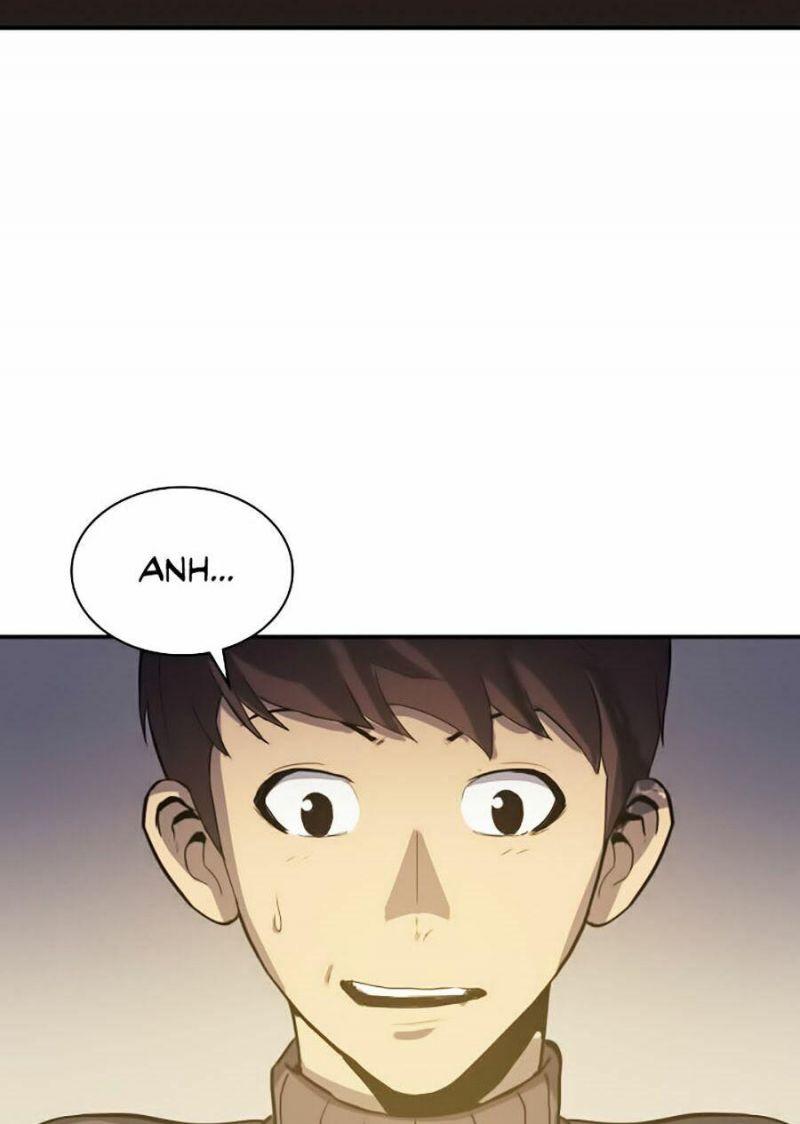 tôi trở lại thăng cấp một mình chapter 4 55