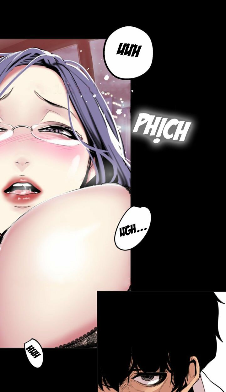 tân thế giới tuyệt vời chapter 18 13