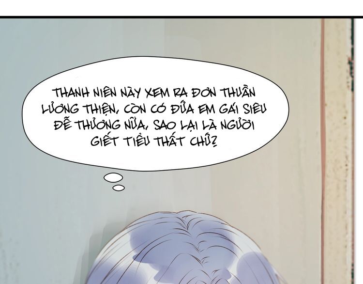 lượm được một tiểu hồ ly phần 3 chapter 53 27