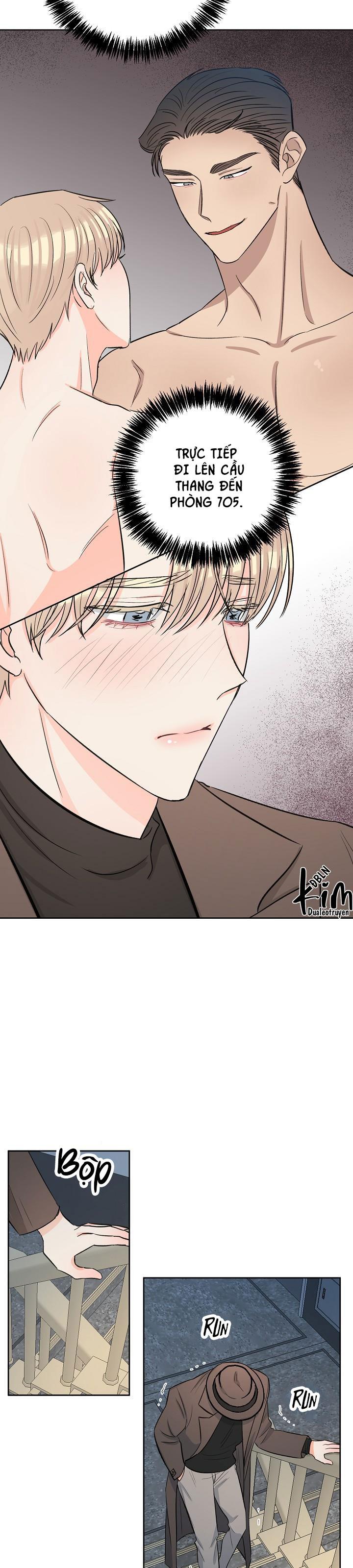 sắc đêm chapter 31 3