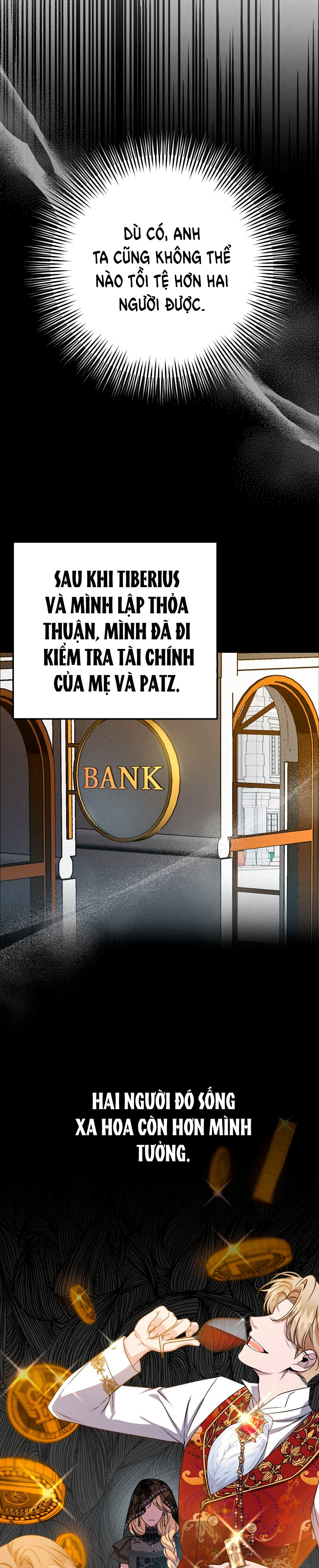 thỏa thuận với người chồng giả của tôi chapter 6.1 12