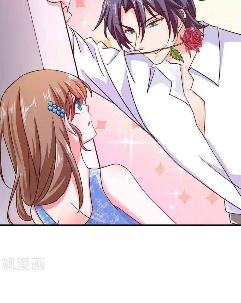 nhập cốt noãn hôn chapter 313 7