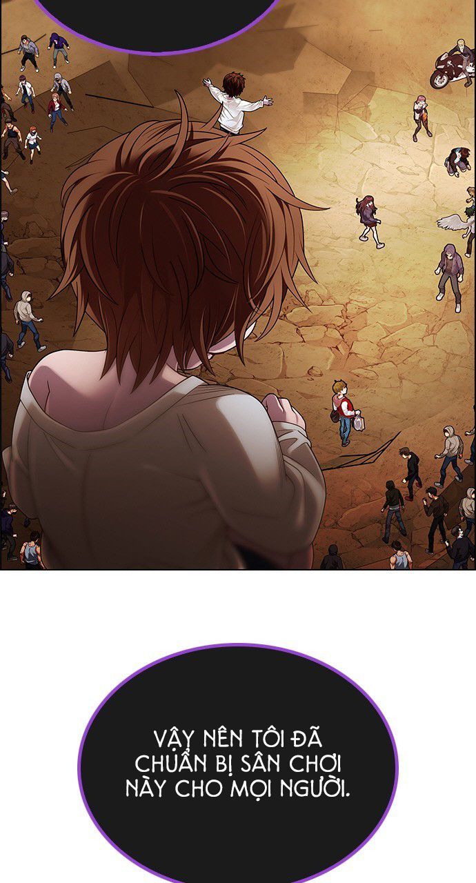 trò chơi số mệnh chapter 278 14