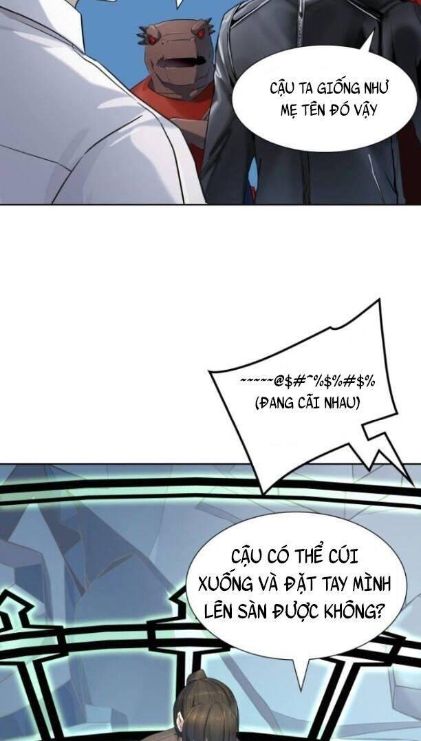 tòa tháp bí ẩn 2 chapter 525 56