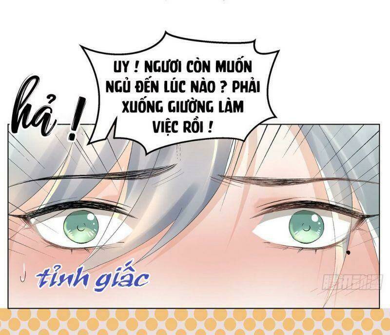 ảnh đế yêu hồ chapter 4 53