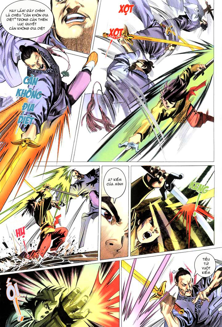 phong vân chapter 218 26