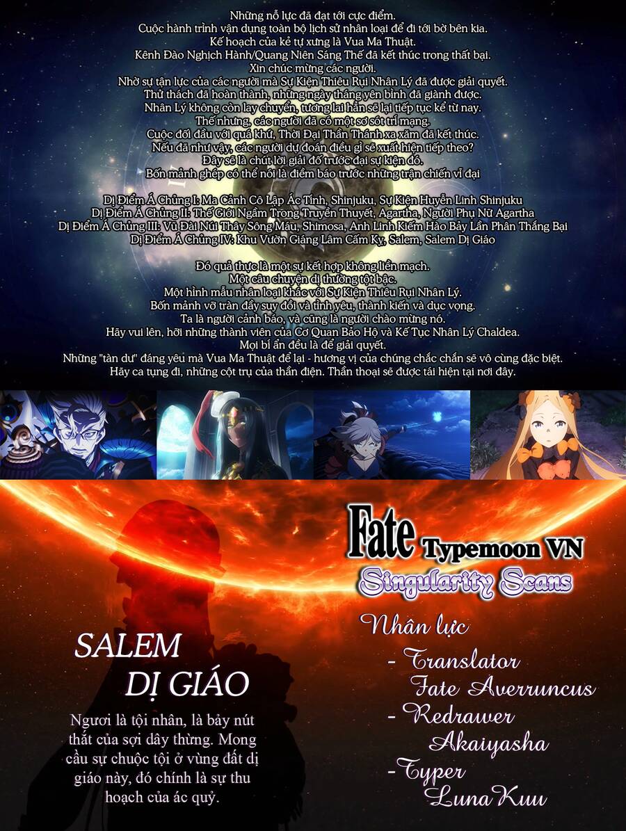 fate/grand order: epic of remnant - salem chapter 46 27