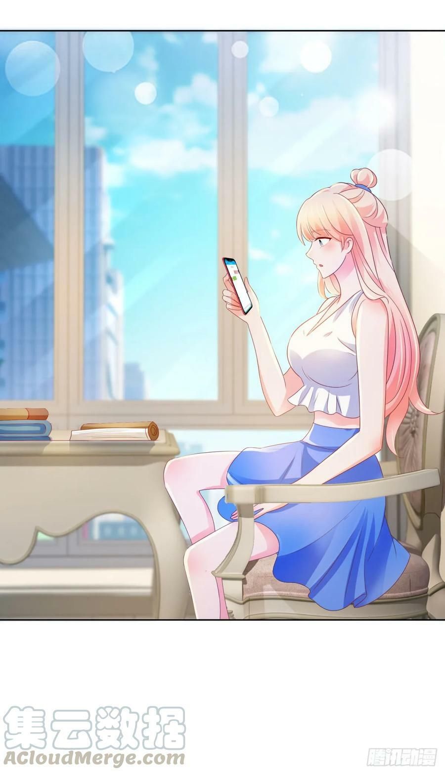 ẩn hôn 100%: chọc tức vợ yêu mua một tặng một chapter 141 22