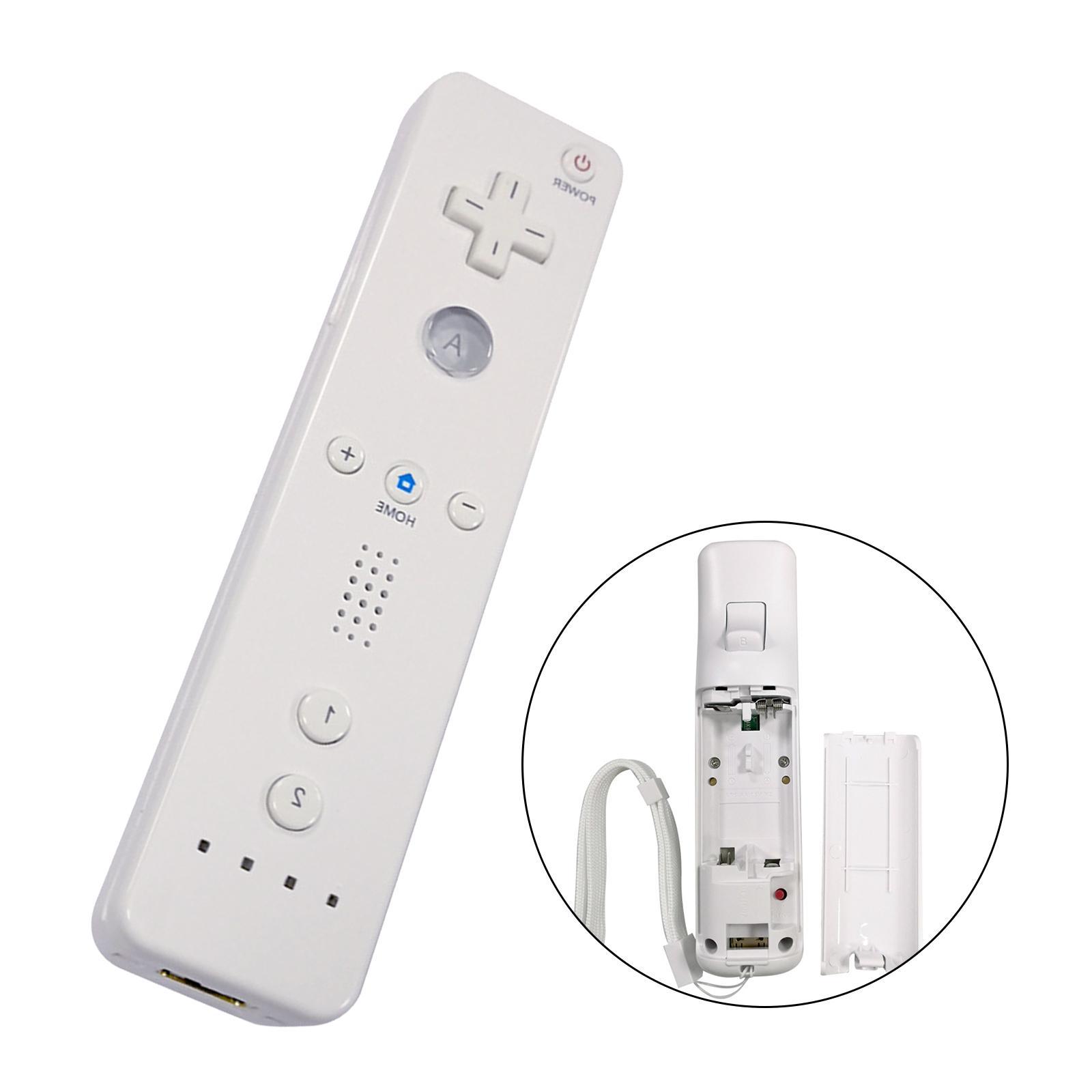 Remote Controller with Wrist Strap for and