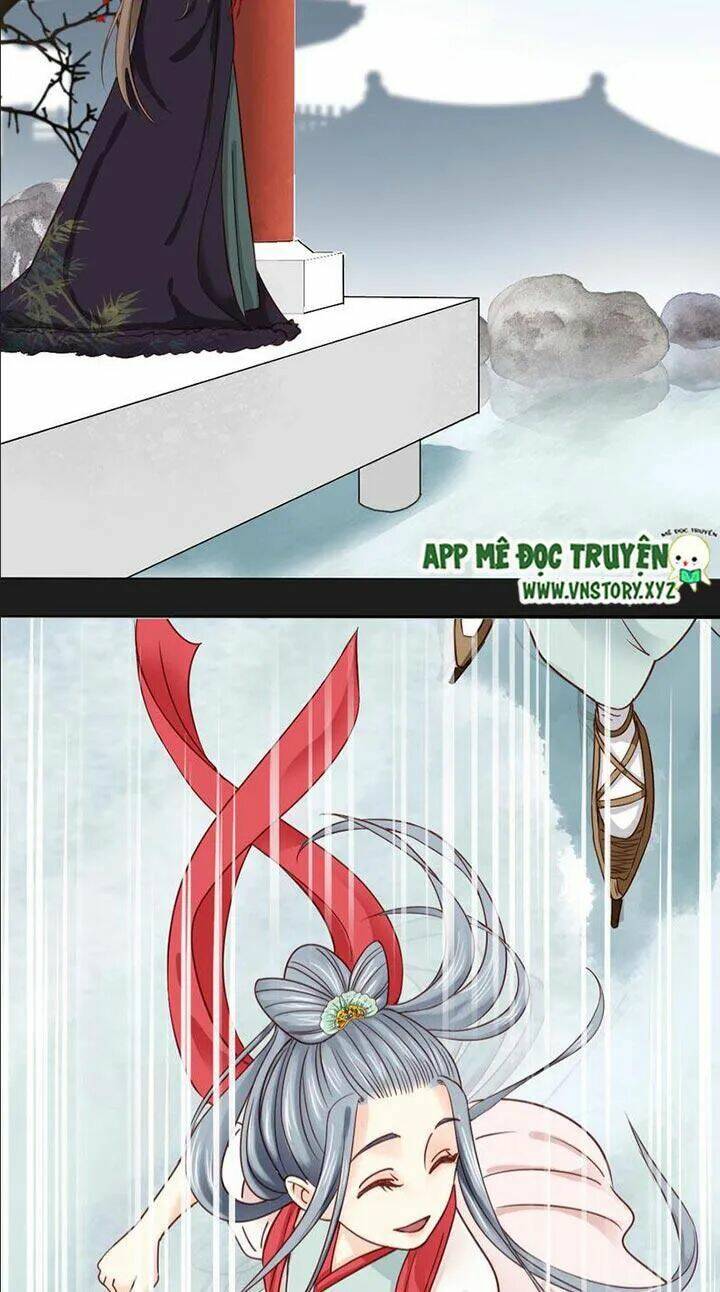 kiều nữ độc phi chapter 87 23