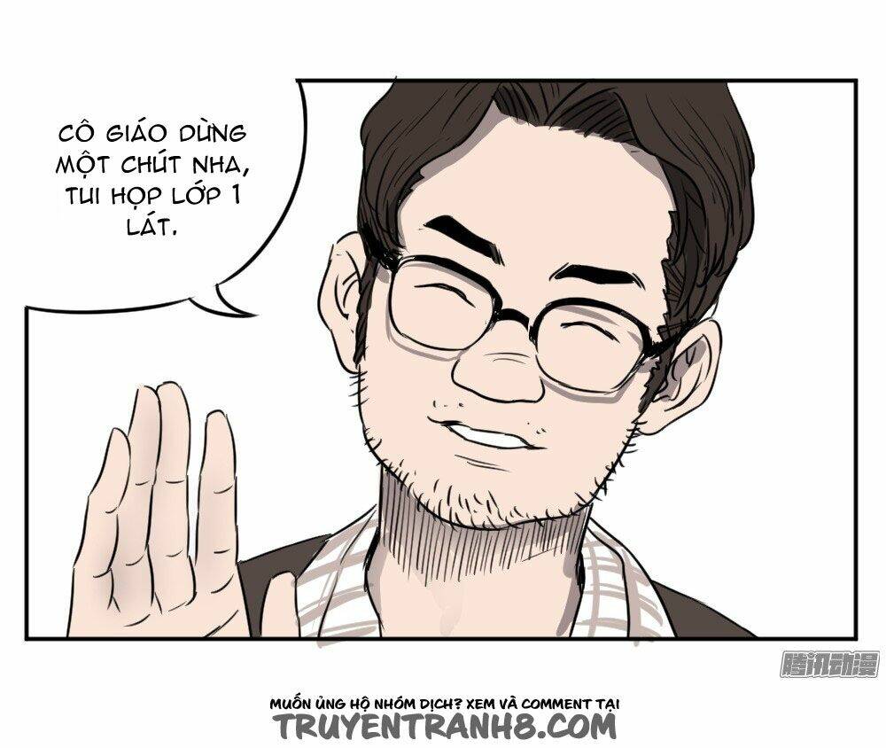 để tui yên ổn trưởng thành coi! chapter 29 6